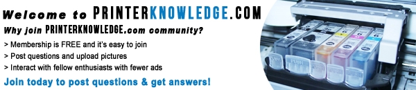 PrinterKnowledge